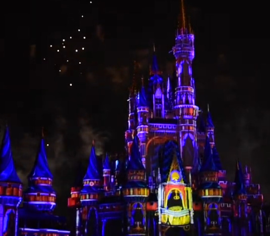 Happily Ever After