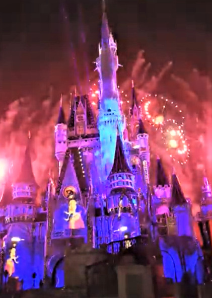 Happily Ever After