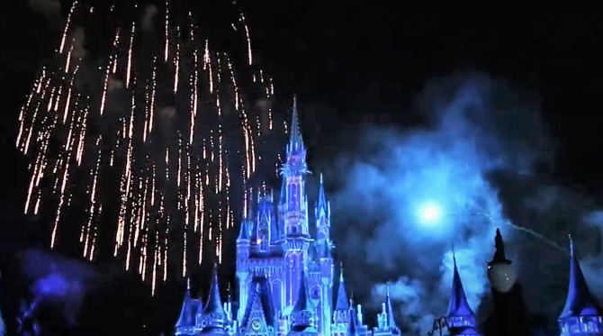 Happily Ever After