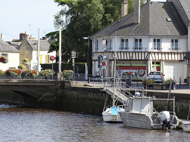 Isigny-Sur-Mer