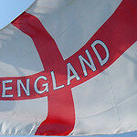 St George's Cross