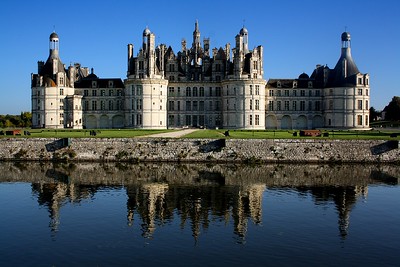 Château de Chambord