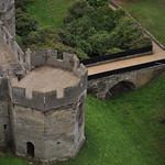 Warwick Castle