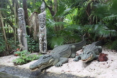 Jungle Cruise