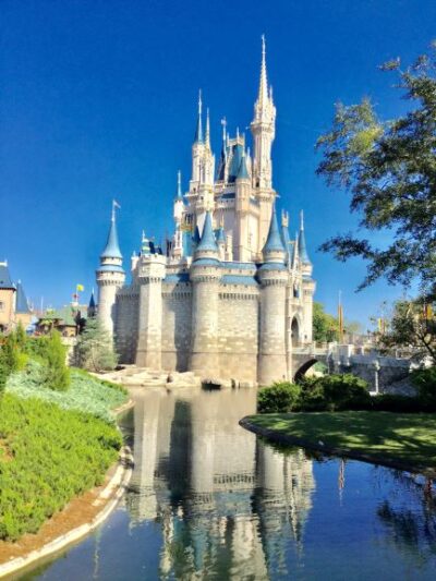 Disneyworld