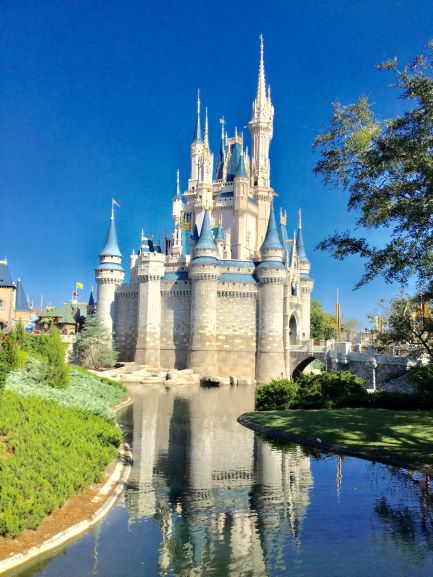 Disneyworld