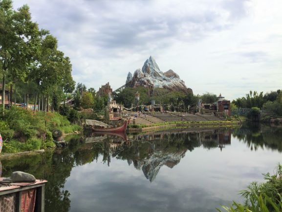Everest