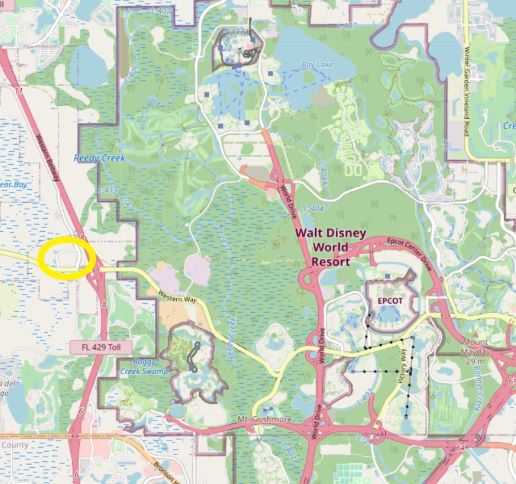 Flamingo Crossings Village