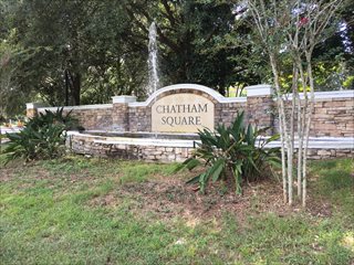 CHATHAM SQUARE