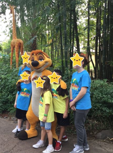 Animal Kingdom