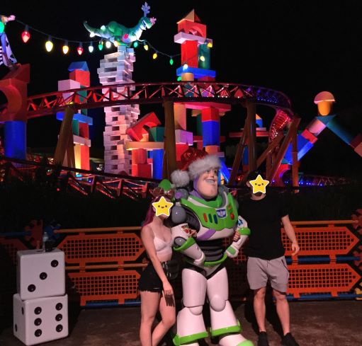 Hollywood Studios