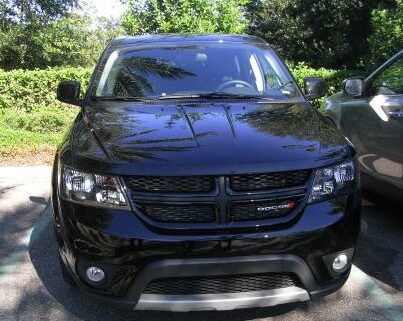 Rental Car