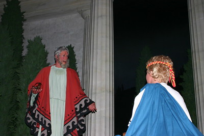 Spaceship Earth-Philosophers