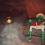 Brer Frog
