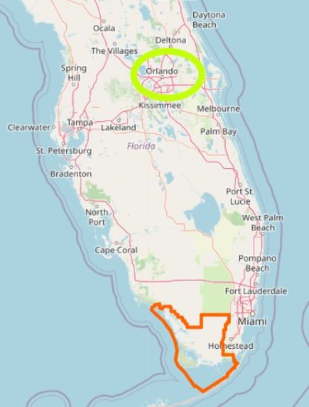 Everglades National Park