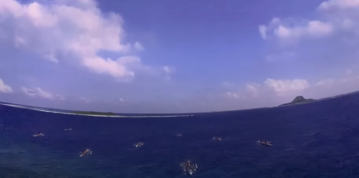 ラウ諸島