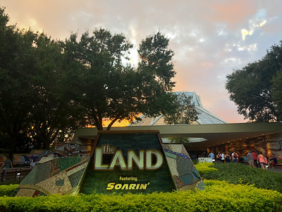 The Land