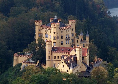 Hohenschwangau