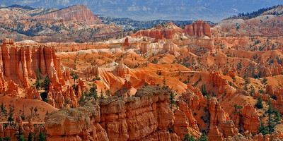Bryce National Park