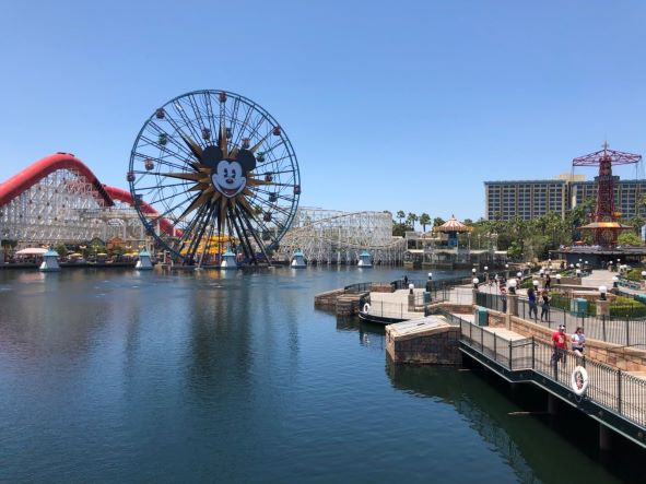 Disneyland