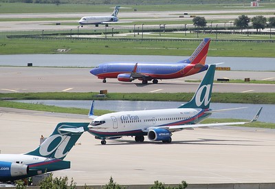 MCO/Orlando Airport