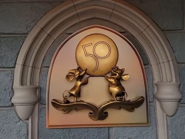 New Walt Disney World 50th Anniversary Merch | Every Item
