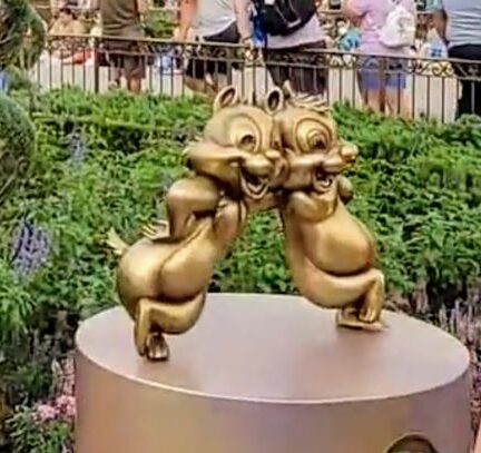 New Walt Disney World 50th Anniversary Merch