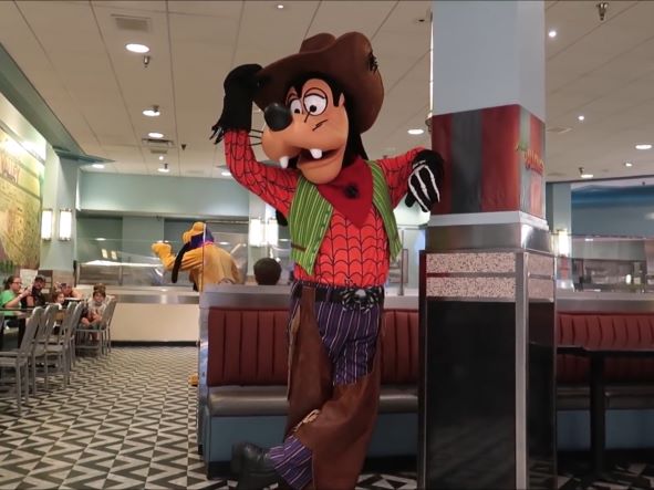 Disney’s Hollywood Studios 2021