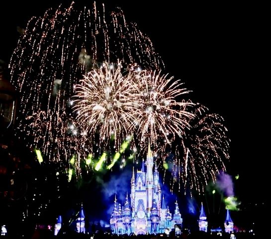 Disney Enchantment