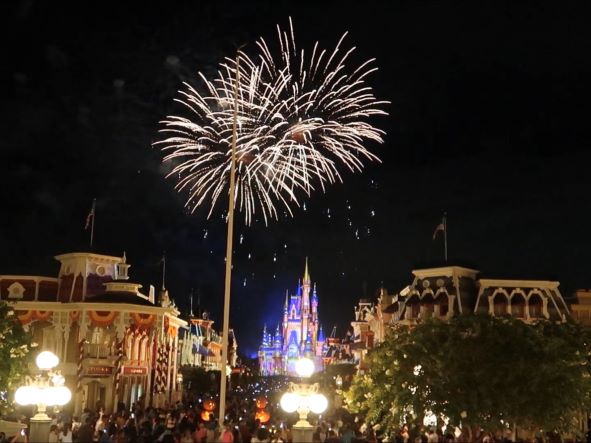 Disney Enchantment