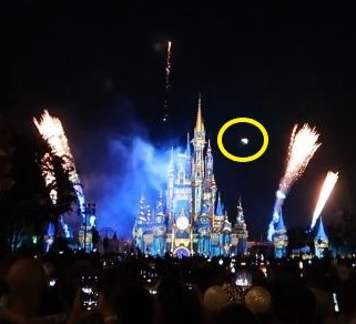 Walt Disney World 50th Anniversary