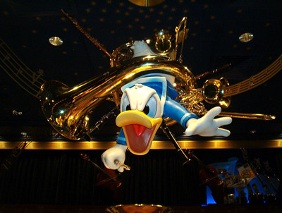 Mickey's PhilharMagic