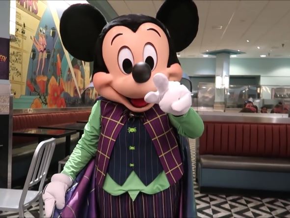 Disney’s Hollywood Studios 2021