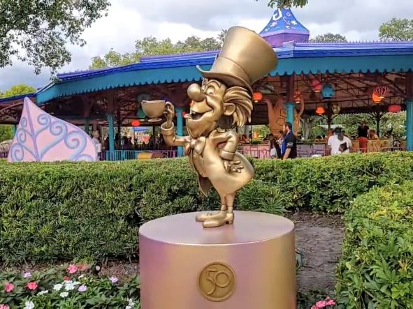New Walt Disney World 50th Anniversary Merch | Every Item