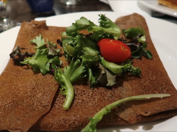 Epcot Remy's Ratatouille Adventure 2021 | Funny On Ride BREAKDOWN & Disney's New Crepe Restaurant