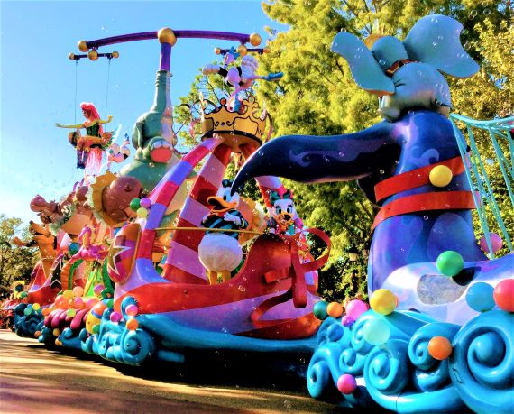 Festival of Fantasy