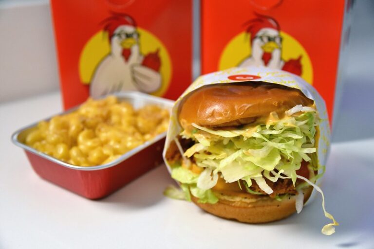 Chicken Guy (Disney Springs)