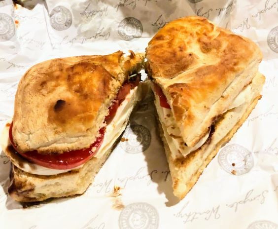 Earl of Sandwich