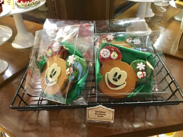 Mainstreet Bakery Starbucks Coffee