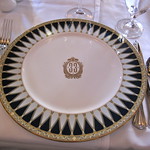 Club 33 - Disneyland Park