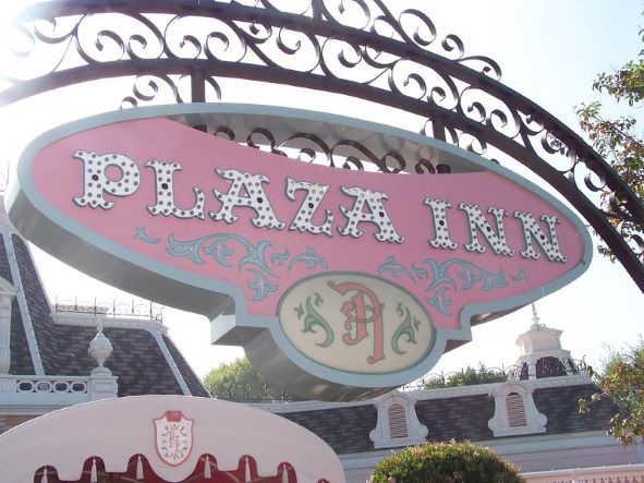 Plaza Inn