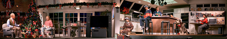 Carousel of progress Act4