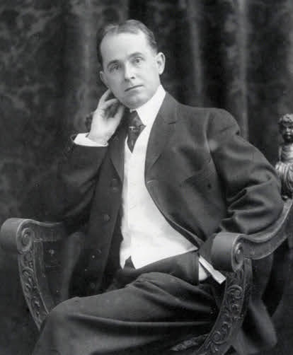 Winsor McCay (ウィンザー・マッケイ )