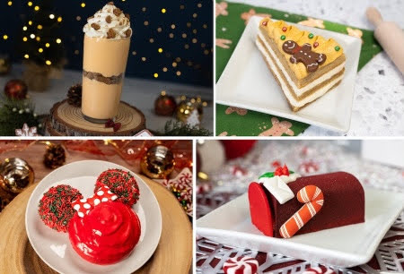 Mickey's Very Merry Christmas Party 2023