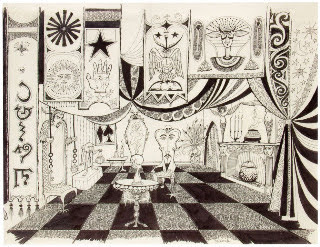 『Museum of the Weird（奇妙な博物館）』