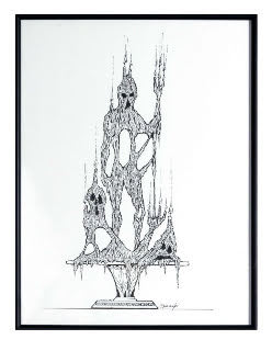 『Museum of the Weird（奇妙な博物館）』